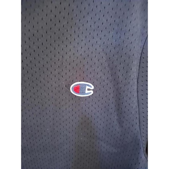 Champion Jersey with Champion Size‎ Large - Picture 2 of 4